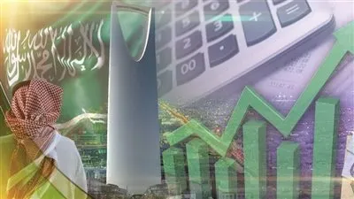 الاقتصاد السعودي يتعافي من كورونا.. ويحقق اعلي معدلات نمو له في 6 سنوات