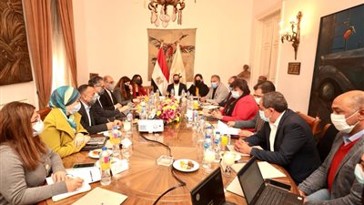 عدد من الفعاليات بالتعاون بين السياحة والثقافة بمحافظات مصر المختلفة 