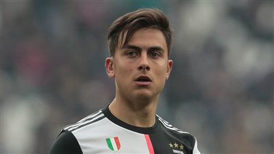 يوفنتوس يجتمع مع ديبالا لتمديد عقده