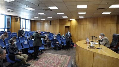 تعرف على تفاصيل آخر مشروعات حياة كريمة في المنيا