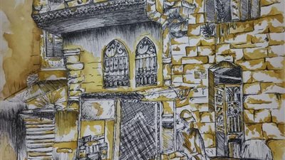 مؤسس مبادرة رسم مصر: نستهدف ربط الشباب بالهوية المصرية (فيديو)