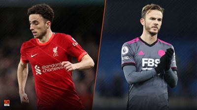 تردد قناة Ziggo Sport Select HD المفتوحة الناقلة لمباراة ليفربول وليستر سيتي