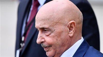 عقيلة صالح: انسحاب خالد البيباص من المنافسة على رئاسة الحكومة الليبية وسحب ترشحه