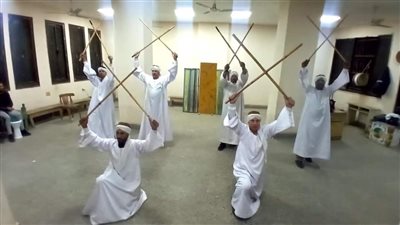 لقاءات أدبية وورش وعروض فنية بالمنيا