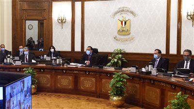 8 قرارات عاجلة من رئيس الوزراء خلال اجتماع الحكومة الأسبوعي 