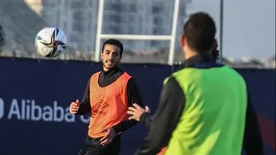 مفاجأة تسعد موسيماني قبل مواجهة الهلال السعودي