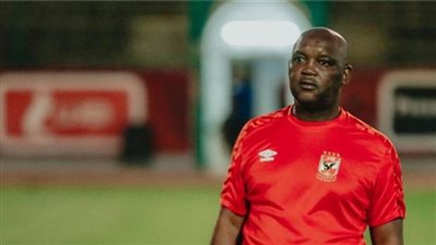 الأهلي يكافئ موسيماني 