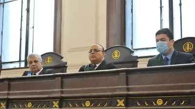 تأجيل محاكمة المتهمين بقتل فتاة مول كفر الدوار لمارس المقبل