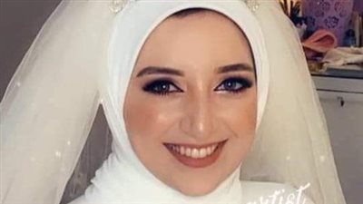 والدة طبيبة المنوفية تفجر مفاجأة: زوجها تشاجر معاها قبل وفاتها (فيديو)