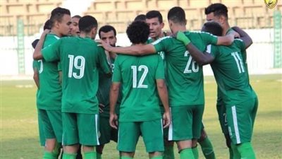 مواجهات قوية للداخلية والترسانة والسكة الحديد في دوري القسم الثاني