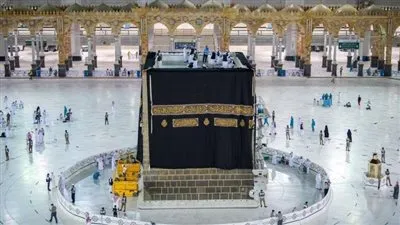 غرفة شركات السياحة: أسعار العمرة ستبدأ من 30 ألف جنيه (فيديو)