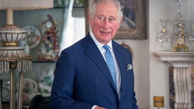 إصابة ولي عهد بريطانيا بفيروس كورونا للمرة الثانية