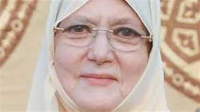 عزاء شقيق الفنانة المعتزلة شمس البارودي غدا من مسجد آل رشدان بمدينة نصر