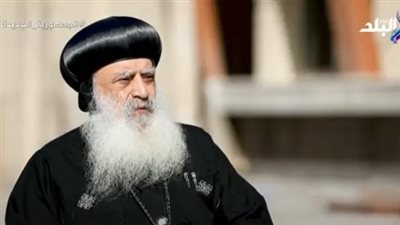 الأنبا بولا يكشف تفاصيل مشروع 