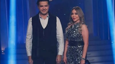 راغب علامة: 