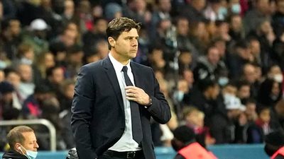 بوكيتينيو يقترب من مانشستر يونايتد