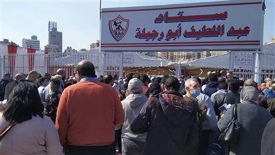 بكاميرا الفجر.. قائمة مرتضي منصور وسط أعضاء الزمالك 