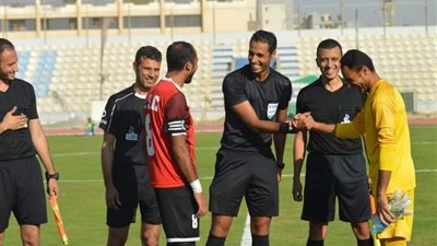 بني سويف فى ضيافة سوهاج في مواجهة مرتقبة بالصعيد