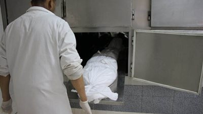 مصرع عامل نظافة بالإسكندرية دهسته سيارة ميكروباص