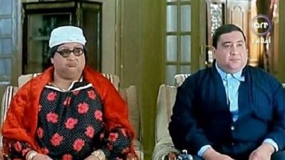 في ذكرى وفاته.. تعرف على أبرز أفيهات علاء ولي الدين 