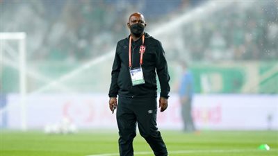  الأهلي يقترب من تمديد عقد موسيماني