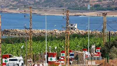 لقاء ثلاثي بين 