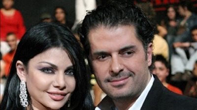 راغب علامة: 'هيفاء وهبي ليست مغنية وإنما مجرد فنانة استعراضية