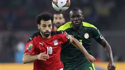 التأهل لكأس العالم.. موعد مباراة مصر ضد السنغال في الجولة الفاصلة
