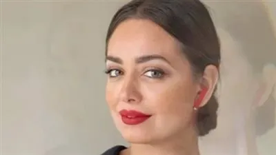 أحدث إطلالة لهبة مجدي عبر إنستجرام