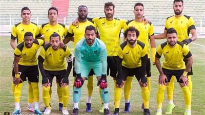 20 لاعب في معسكر دجلة ببورسعيد لملاقاة بورفؤاد