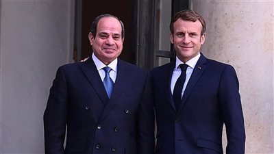 الملفات السياسية والأمنية والعسكرية الأبرز.. تفاصيل  القمة 