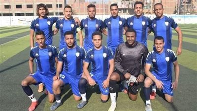 مباريات مصيرية في الجولة ال14 للمجموعة الثانية في دوري القسم الثالث