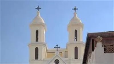 انتخابات الكنيسة الرسولية 22 فبراير بوادي النطرون 