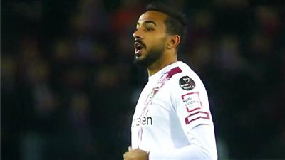 كهربا يرد على عودته للزمالك بتصريح مثير