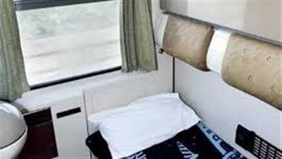 بشكل مؤقت.. تفاصيل زيادة تذاكر قطارات النوم على خط القاهرة أسوان والعكس