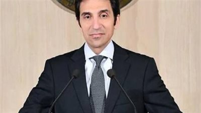 بسام راضي: رئيسة وزراء تونس تصف التجربة المصرية بـ الملهمة