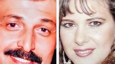 دنيا سمير غانم تدعو لوالديها: 