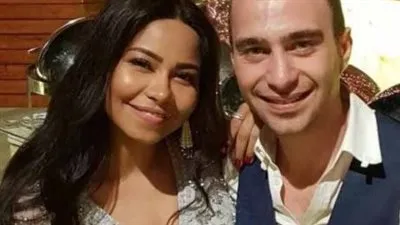 حسمًا للجدل.. عمرو أديب يكشف حقيقة عودة شيرين إلى حسام حبيب