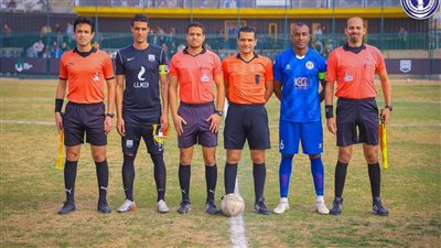 حصاد وأرقام مجموعة القاهرة في القسم الثاني 