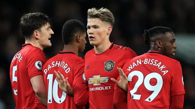 موعد مباراة مانشستر يونايتد ضد ساوثهامتون اليوم السبت في الدوري الإنجليزي