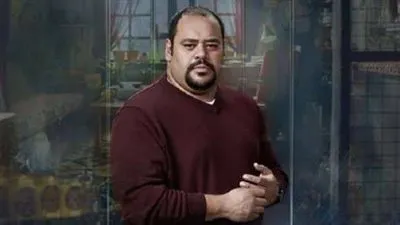 محمد ممدوح يكشف سر تلقيبه بـ