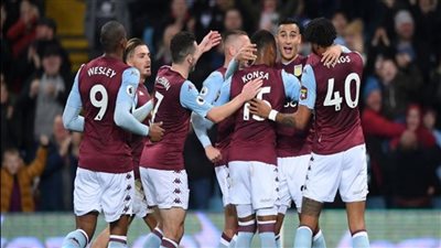 3 صفقات قوية لأستون فيلا في الصيف المقبل