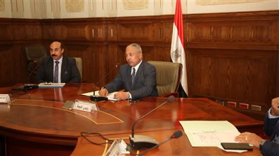 تفاصيل بيان محافظ أسوان أمام لجنة الدفاع والأمن القومي بمجلس النواب