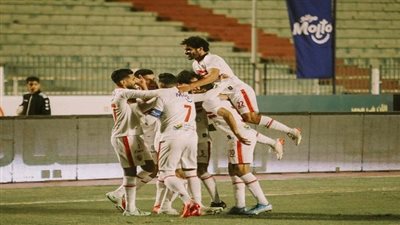 آخر تطورات مفاوضات الزمالك لتجديد عقد نجمي الفريق