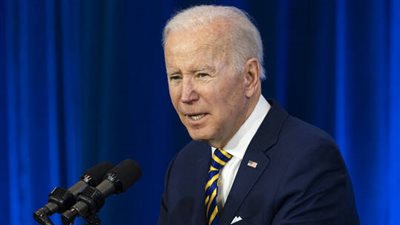 بايدن يرفض نتائج تحقيق الجيش حول 