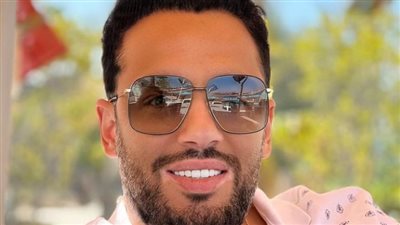 تعرف على موعد حفل رامي جمال بالسعودية