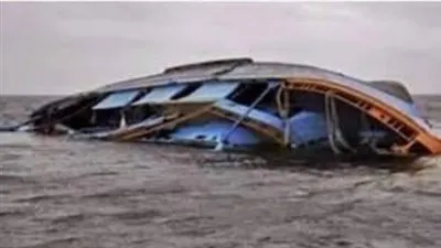 فريق الإنقاذ بحادث صيادين أبو قير: صخرية المكان تعوق البحث عن باقي الجثامين