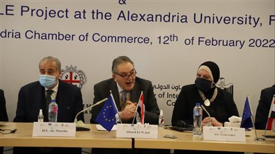 التعاون الدولي: رصد 14مليون يورو لدعم الاقتصاد الأخضر