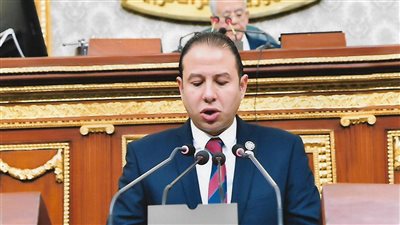 برلماني: الزيادة السكانية تقلل فرص استفادة الفرد بالنمو الاقتصادي