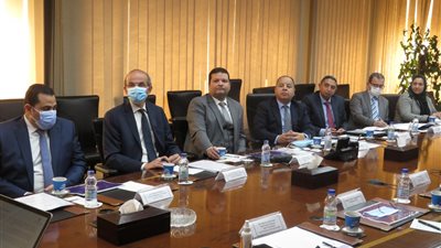 وزير المالية: ضخ استثمارات جديدة فى إنتاج العملات المعدنية بمكونات محلية